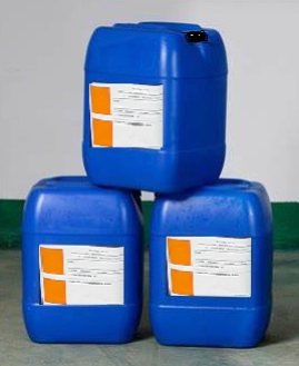 Alkaline cleaners